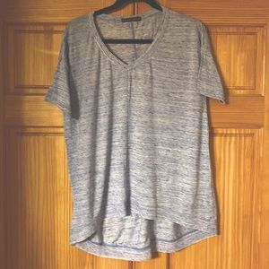 Harlow & Graham tshirt